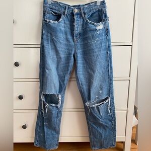 American Eagle 90s Boyfriend Jeans